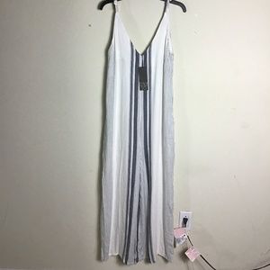 romerio sleep jumpsuit